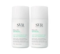 SVR Spirial Deo Roll-on 2x50ml