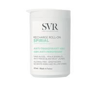 SVR Spirial Deo Roll-on Recarga 50ml