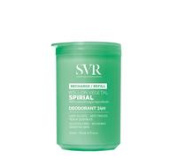 SVR Spirial Desodorante Roll On Vegetal Eco-Refil 48H 50ml