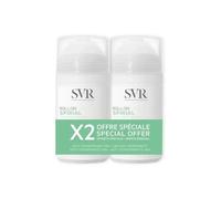 SVR Spirial Desodorante 48H Roll-on 2x50ml