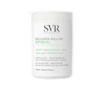 SVR Spirial Desodorante Roll-on Recargable 50 ml