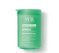SVR Spirial Desodorante Roll On Vegetal Eco-Refil 48H 50ml
