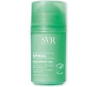 SVR Spirial Desodorante Roll On Vegetal 48H 50ml