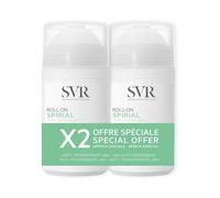 SVR Spirial Duo Roll-On 50ml