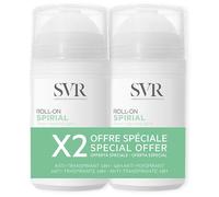 SVR Spirial Duo Roll On 50ml