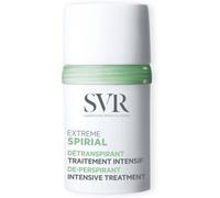 SVR SpirIal Extreme tratamiento antitranspirante 20ml
