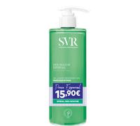 Svr Spiral Déo Douche Gel Limpiador Desodorante 400ml