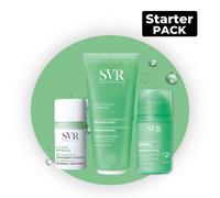 SVR Spirial Kit de Inicio