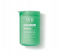 SVR Spirial Desodorante Roll On Vegetal Eco-Refil 48H 50ml