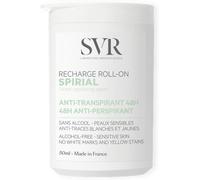 SVR Spirial Deo Roll-on Recarga 50ml