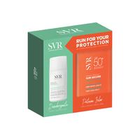 SVR Spirial Roll-On 50ml + Sun Secure Spray de Bolsillo 20ml