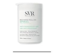 SVR Spirial Desodorante Roll-On Eco-Recambio 50ml