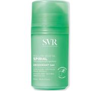 SVR Spirial Roll-on Végétal Desodorante 24H 50ml