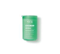 SVR Spirial Roll-on Végétal Desodorante 24H Recarga 50ml