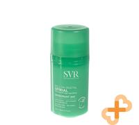 SVR Spirial Roll-On Vegetal Natural Antitranspirante Con Probióticos 50ML