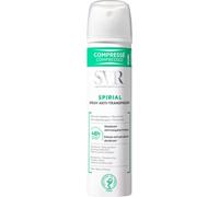 SVR Spirial Antitranspirante en aerosol de 48 horas 75 ml