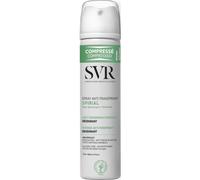 SVR Spirial Antitranspirante en aerosol de 48 horas 75 ml
