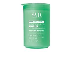 Svr Spirial Vegetable Roll-On Recharge 50ml