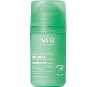 SVR Spirial Desodorante Roll On Vegetal 48H 50ml