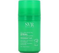 SVR Spirial Desodorante Roll On Vegetal 48H 50ml