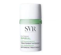 SVR SpirIal Extreme tratamiento antitranspirante 20ml