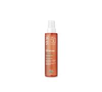 SVR Sun Secure Aceite Seco Acabado Satinado SPF50 Protector Solar 200ml