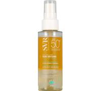 SVR Sun Secure Agua Solar SPF50 100mL SPF50+