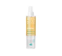 SVR Sun Secure Agua Solar SPF50 200mL SPF50+