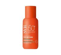 SVR Sun Secure Aqua Fluido FPS 50+ 50 ml