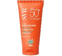 SVR Sun Secure Blur sin perfume FPS 50+ 50 ml