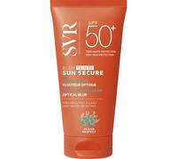 SVR Sun Secure Blur Teinté Crema Mousse Solar con Color SPF50+ 50ml