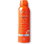 SVR Sun Secure Bruma Fresca Invisible SFP50+ 200 ml