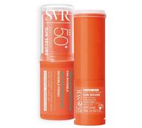 SVR Sun Secure Easy Stick SPF 50+ gel protector transparente Stick 10g +...