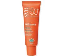 SVR Sun secure Fluido Seco Acabado Invisible SPF50+ 50 ml
