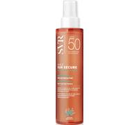 SVR Sun Secure Aceite Seco Spf50 200ml