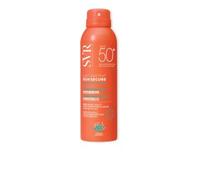 Sun Secure Leche Crepitante SPF50+