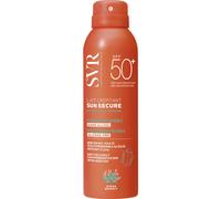 SVR Sun Secure Lait Crépitant Loción Solar Burbujeante SPF50+ Spray 200ml