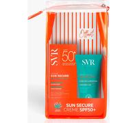 SVR Sun Secure Pack Creme SPF50 50ml + After Sun 50ml
