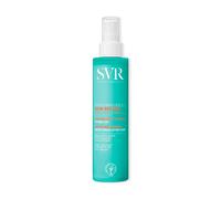 Svr sun secure soothing refreshing after-sun face and body spray with