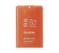 Svr Sun Secure Invisible Hidratante Solar Pocket Spray 20ml