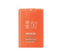 SVR SUN SECURE SPRAY POCKET Loción Protectora Solar en Spray SPF50+ 20 ml