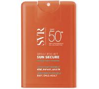 SVR Sun Secure Spray Pocket SPF50 20 ml