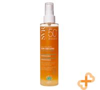 SVR SUN SECURE SPRAY SOLAR Dermatológico Para Piel Sensible SPF50 200ml