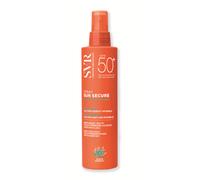 Svr Sun Secure Spray SPF50+