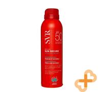 Svr Sun Seguro Brume SPF50 + Cara y Cuerpo Niebla 200ML Fresh Y Invisible