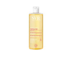 SVR Topialyse Aceite Limpiador Antipicor 400ml