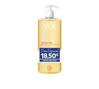 SVR Topialyse Aceite Limpiador Micelar 1L