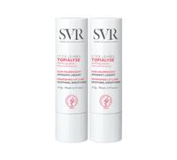 SVR Topialyse Barra de Labios 2x4g