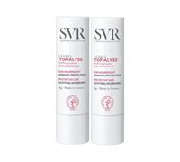 SVR Topialyse Barra de Labios 2x4g