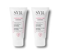 Svr Topialyse Barrier Cream 2 X 50ml